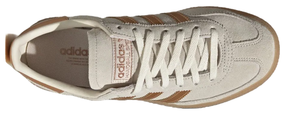 Adidas Handball Spezial Bliss Cream White (Women's)