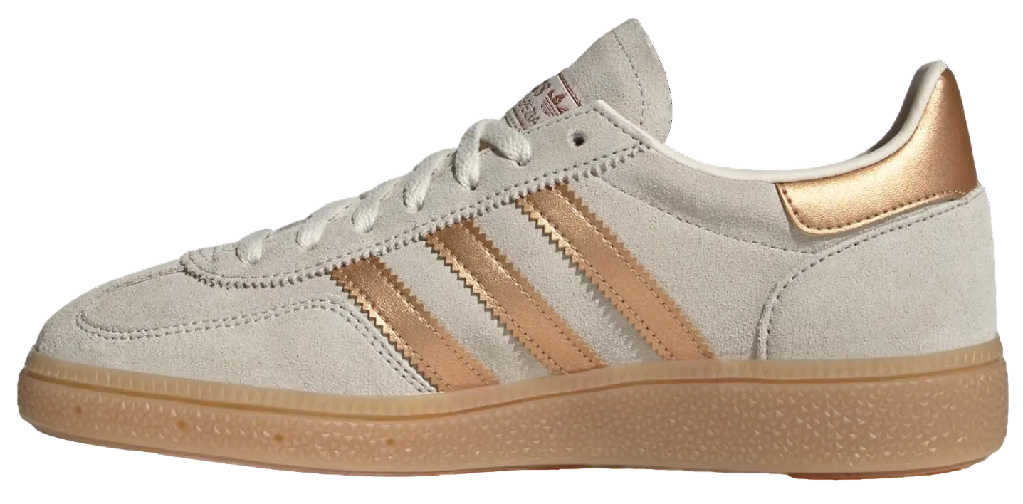 Adidas Handball Spezial Bliss Cream White (Women's)