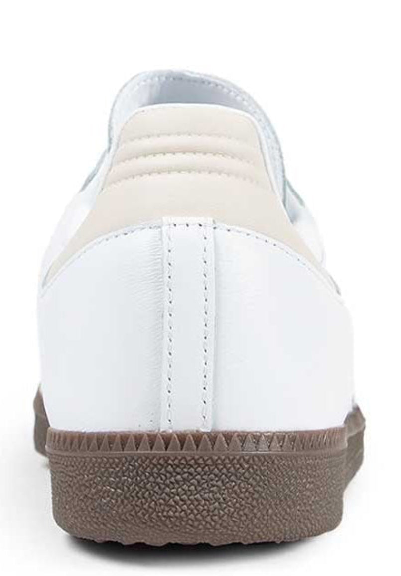 Adidas Samba OG Cloud White Lucid Blue