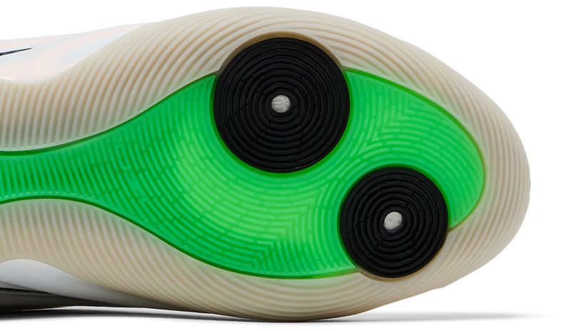 adidas Harden Vol. 9 Cloud White Core Black