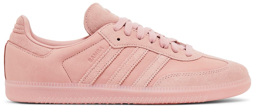 Adidas Samba OG Wonder Mauve (Women's)