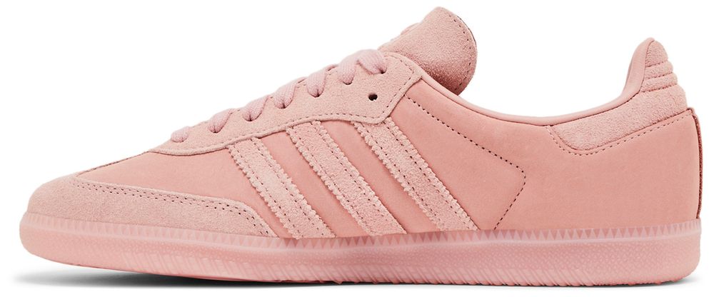 Adidas Samba OG Wonder Mauve (Women's)
