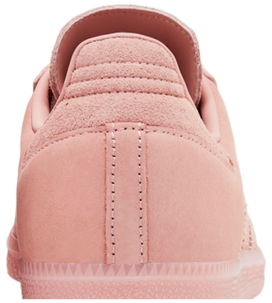 Adidas Samba OG Wonder Mauve (Women's)