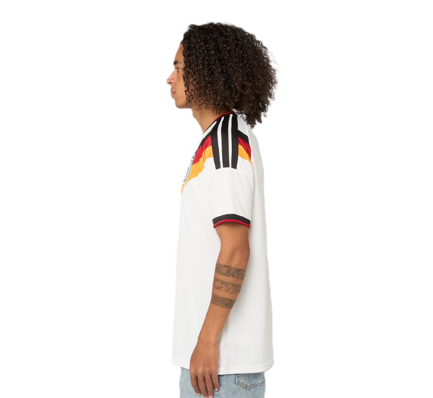 Adidas Germany 2026 World Cup Home Jersey