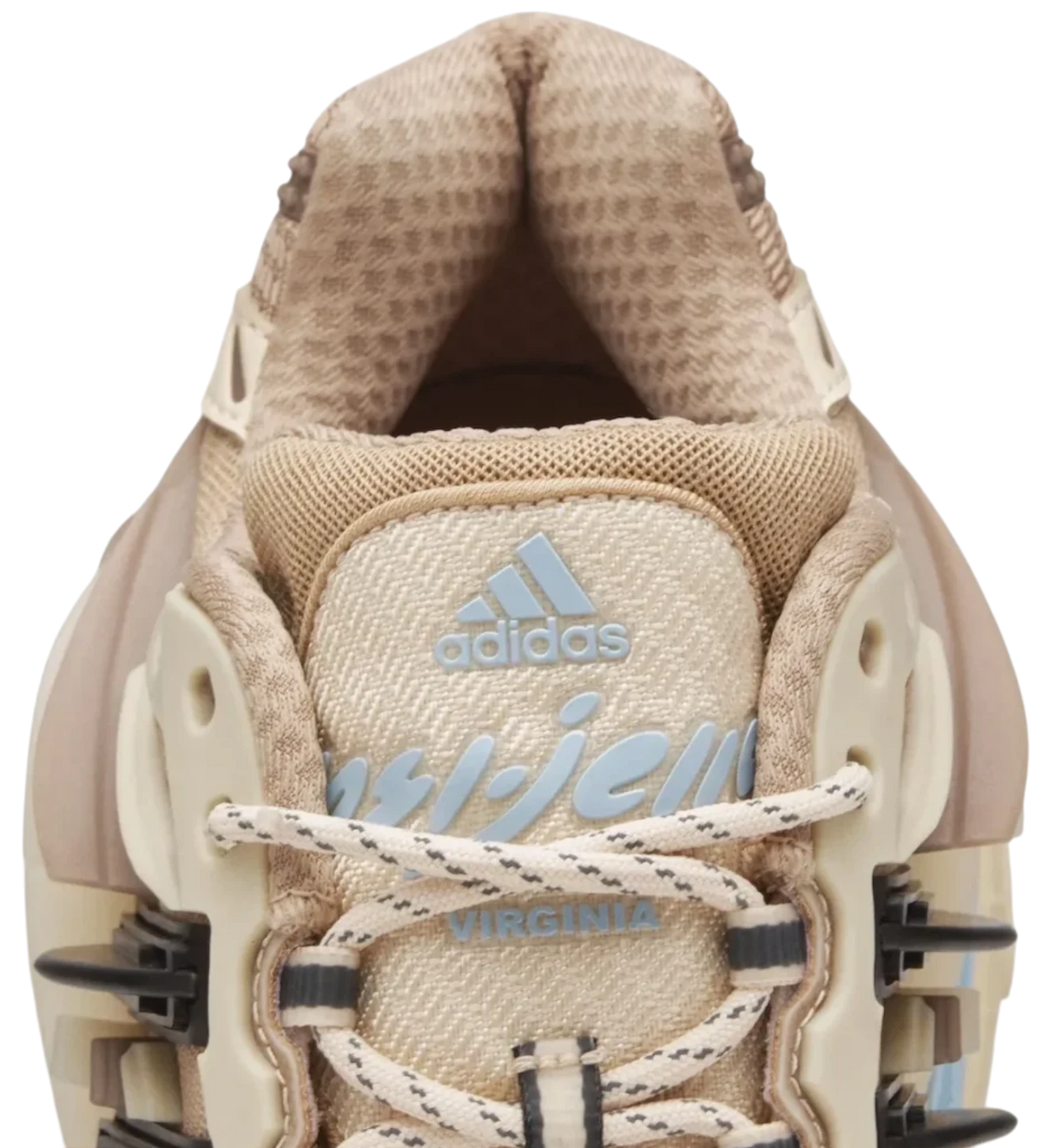 Adidas Adistar Jellyfish Pharrell Williams Crystal Sand