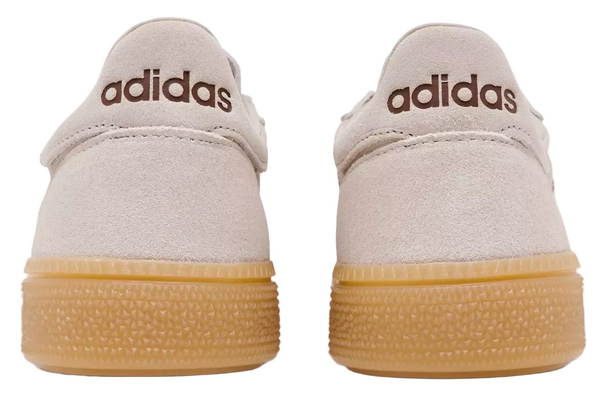 Adidas Handball Spezial Wonder Beige Preloved Brown Gum (GS)