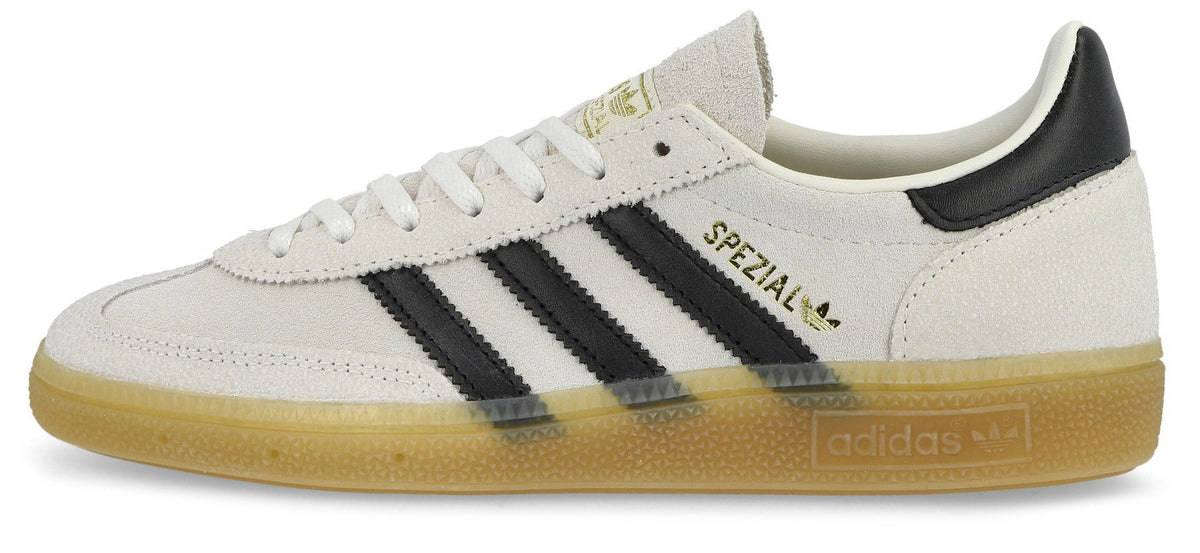 Adidas Handball Spezial Cloud White Black (Women's)
