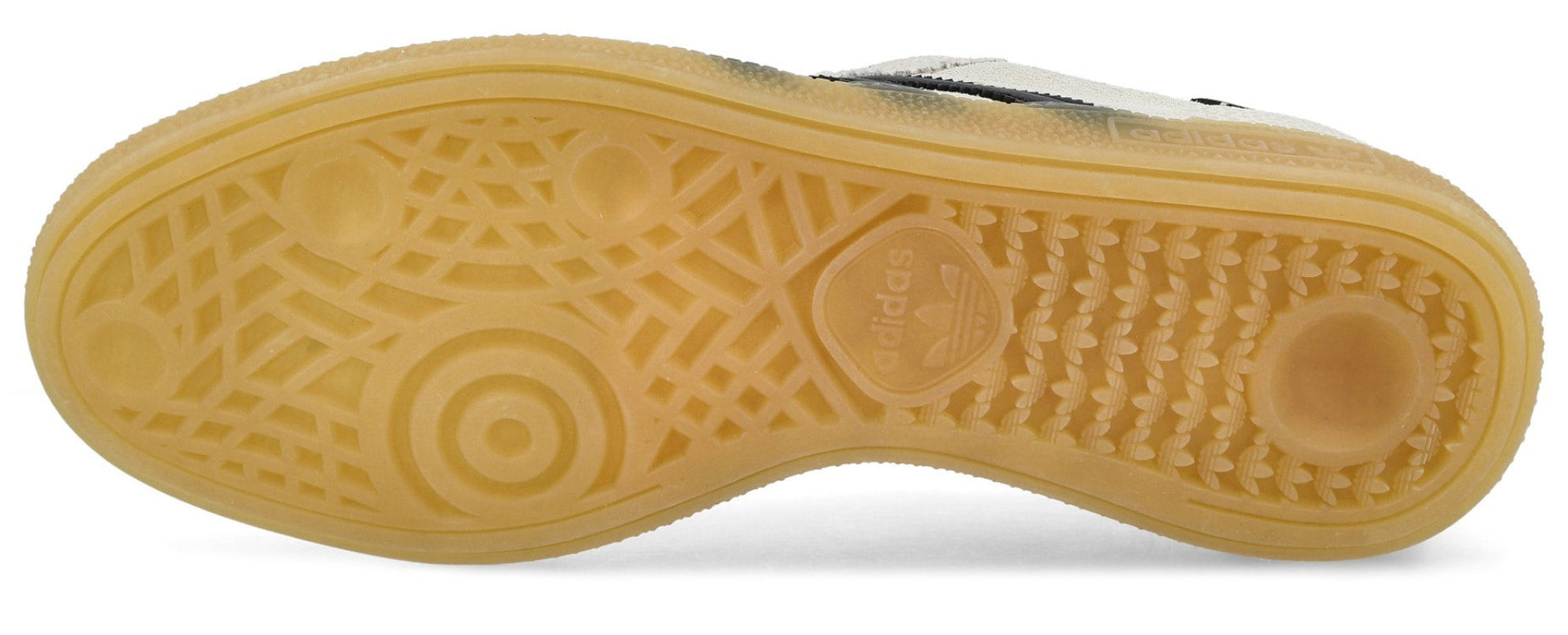 Adidas Handball Spezial Cloud White Black (Women's)