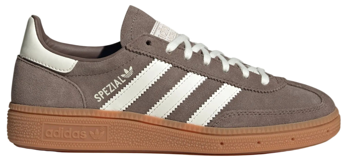 Adidas Handball Spezial Earth Strata Off White (GS)