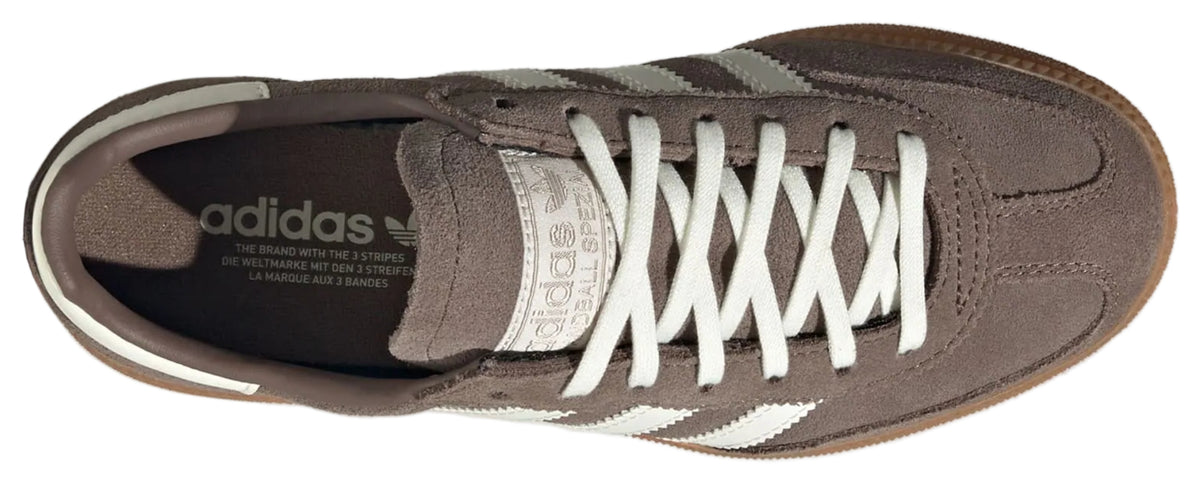 Adidas Handball Spezial Earth Strata Off White (GS)