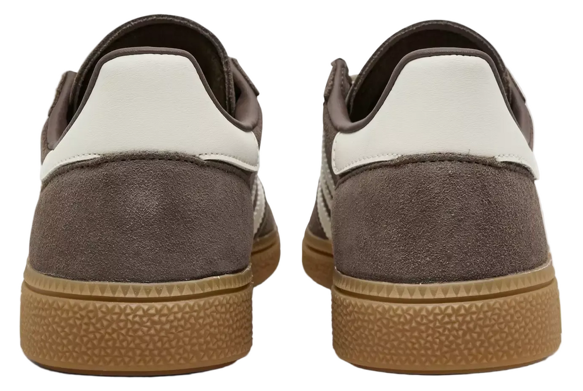 Adidas Handball Spezial Earth Strata Off White (GS)