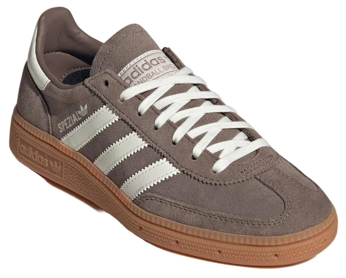 Adidas Handball Spezial Earth Strata Off White (GS)