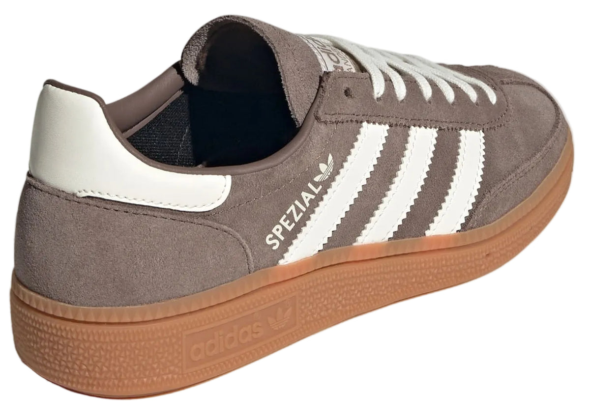 Adidas Handball Spezial Earth Strata Off White (GS)