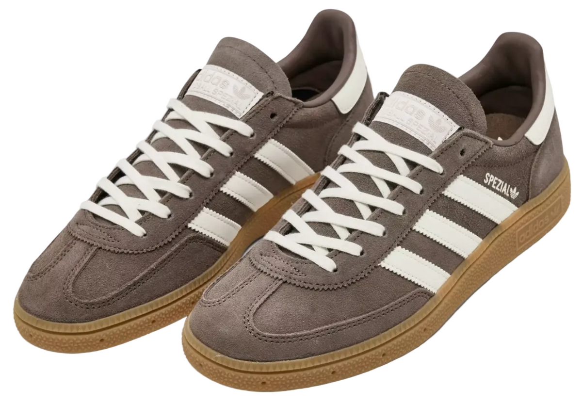 Adidas Handball Spezial Earth Strata Off White (GS)