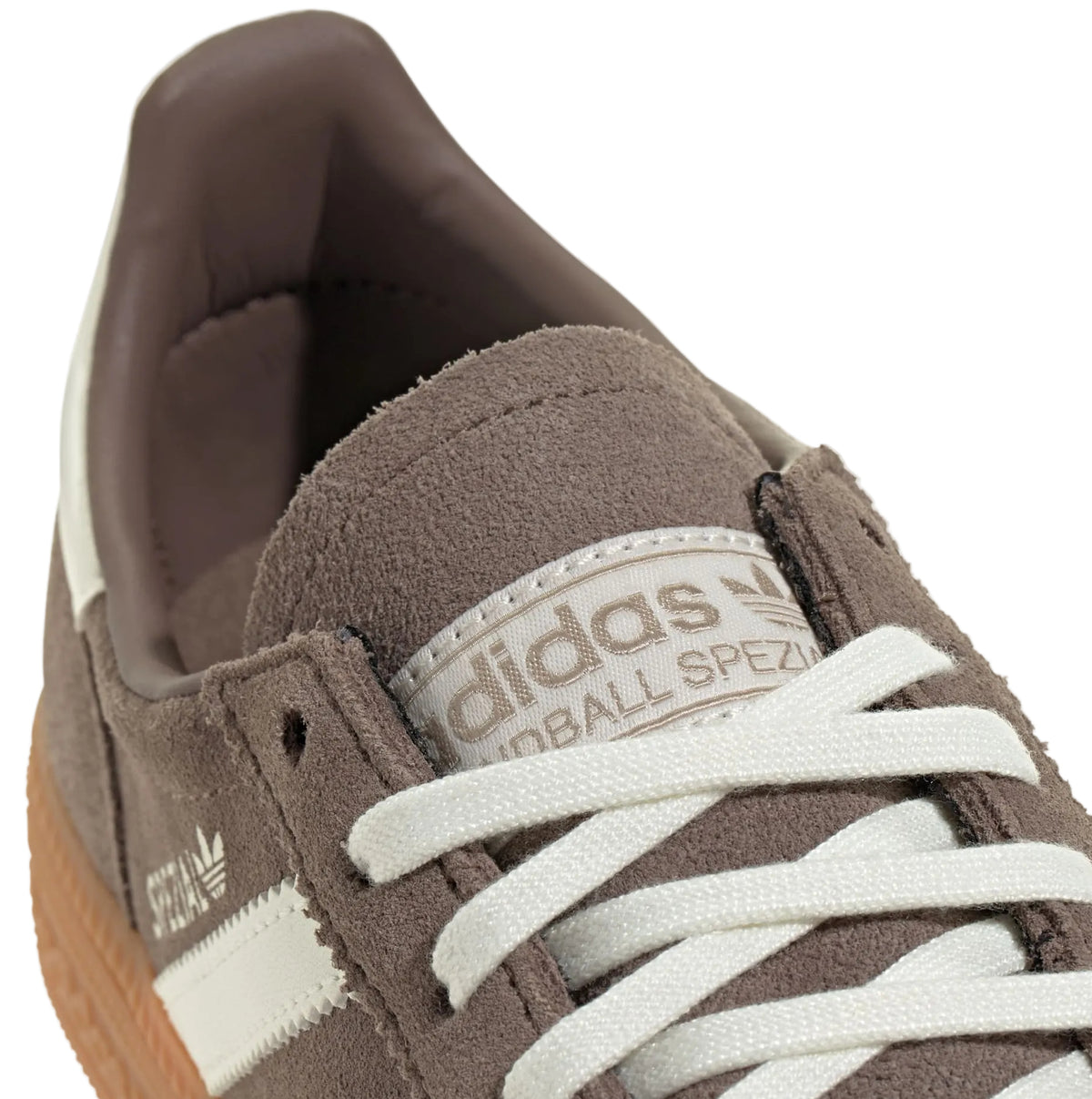 Adidas Handball Spezial Earth Strata Off White (GS)