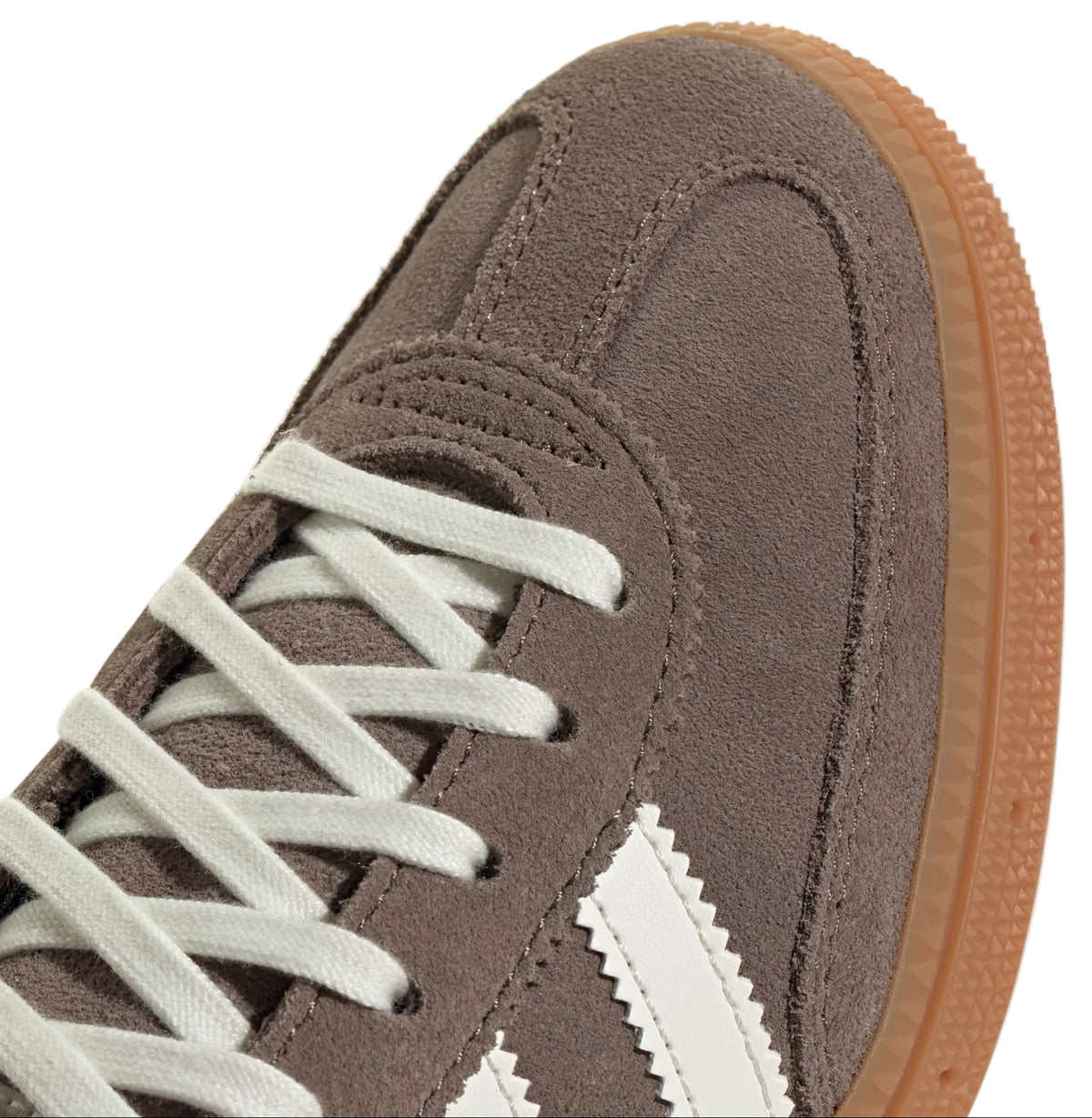 Adidas Handball Spezial Earth Strata Off White (GS)