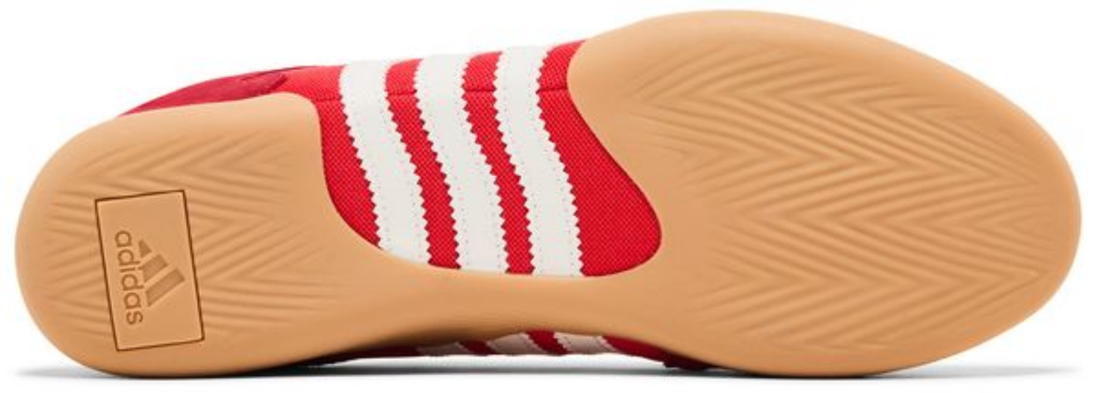Adidas Ballerina Bad Bunny Flamboyan