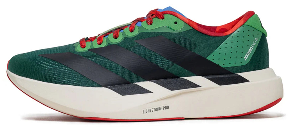 Adidas Adizero Evo SL Bape Bape Green Multi