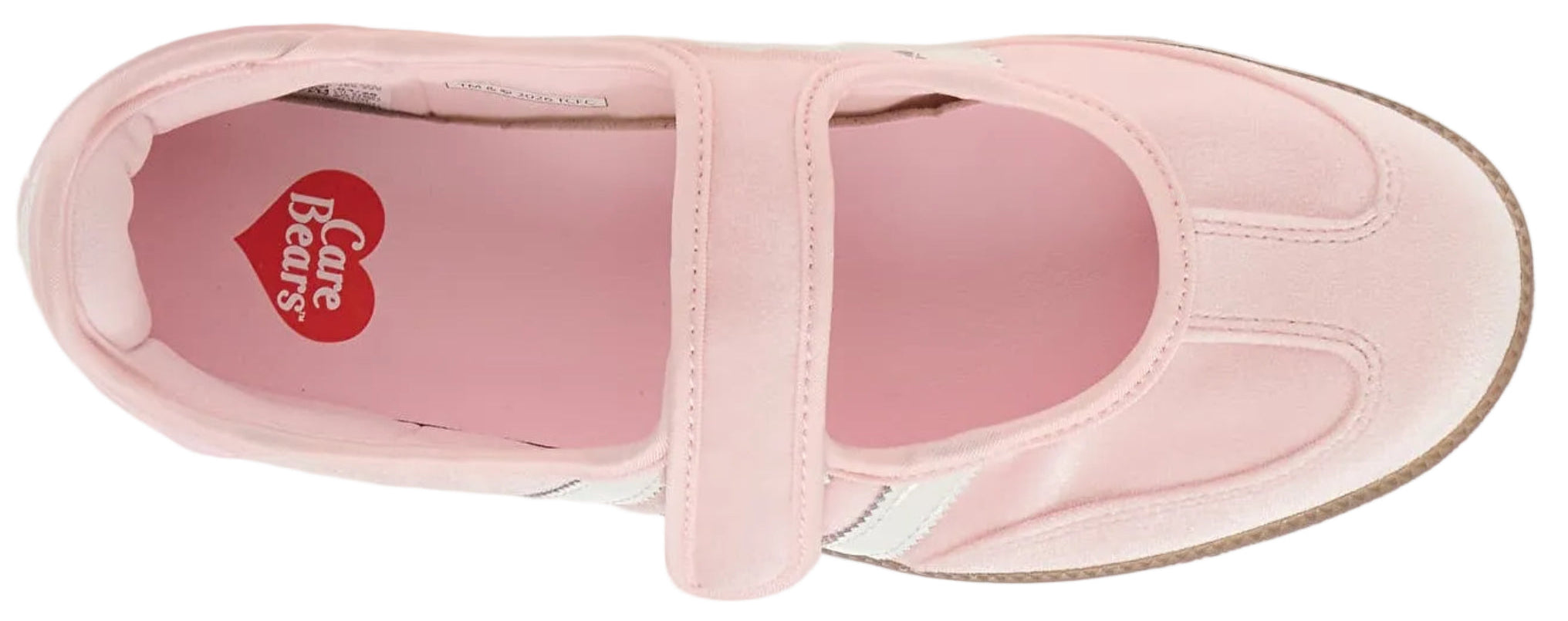 Adidas Samba Jane x Care Bears Clear Pink (Women's)
