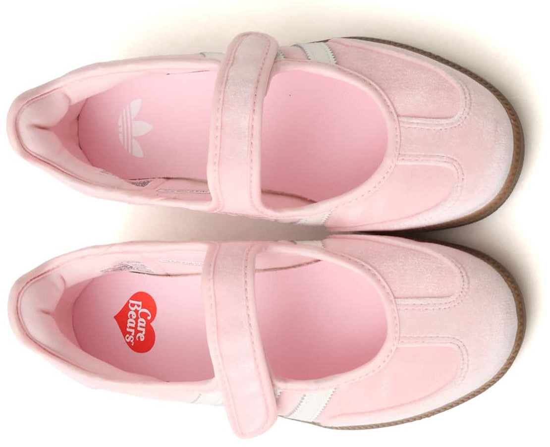 Adidas Samba Jane x Care Bears Clear Pink (Women's)