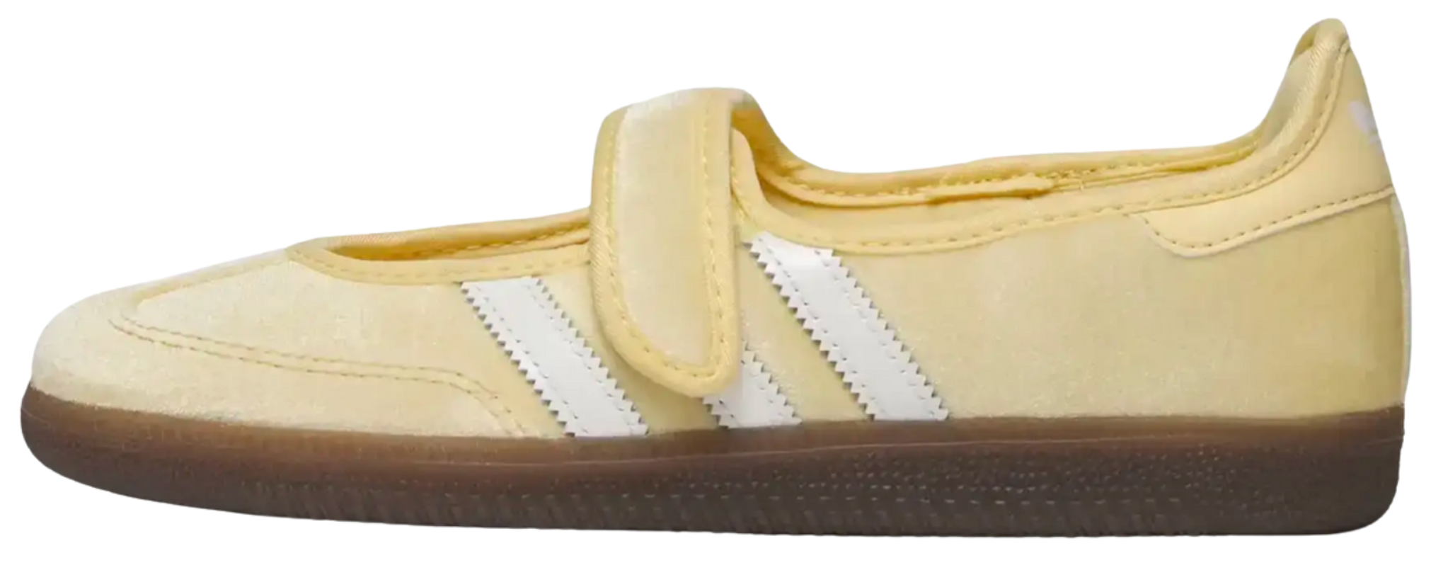 Adidas Samba Jane x Care Bears Almost Yellow (Women's)