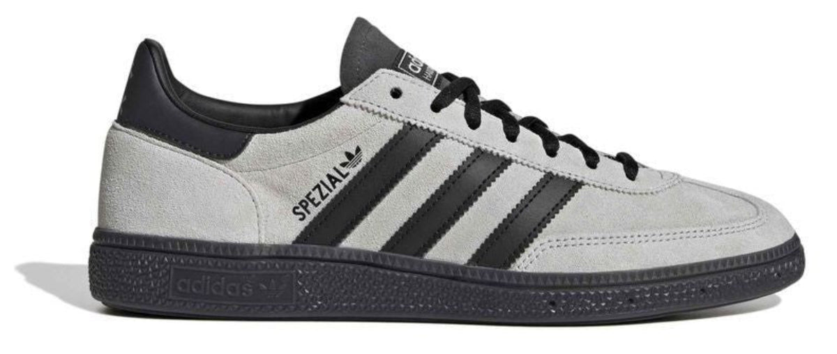 Adidas Club America Handball Spezial Grey Two Carbon Core Black