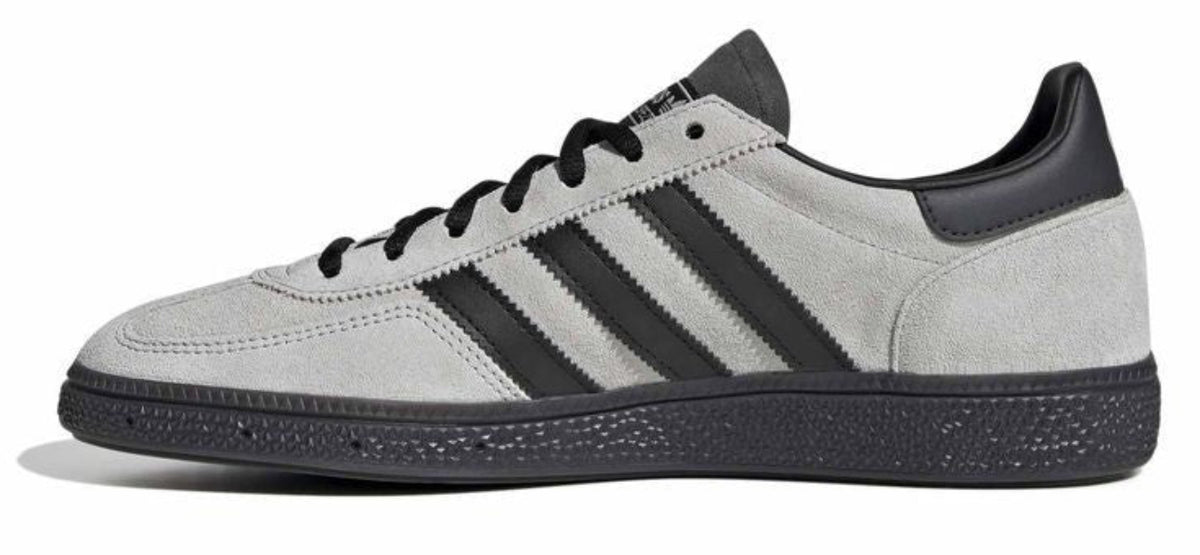 Adidas Club America Handball Spezial Grey Two Carbon Core Black