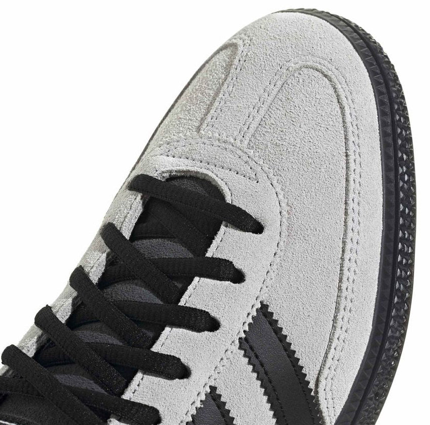 Adidas Club America Handball Spezial Grey Two Carbon Core Black