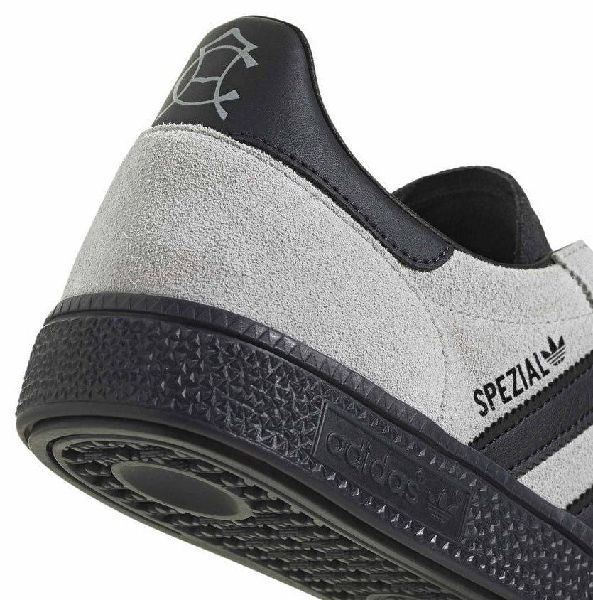 Adidas Club America Handball Spezial Grey Two Carbon Core Black