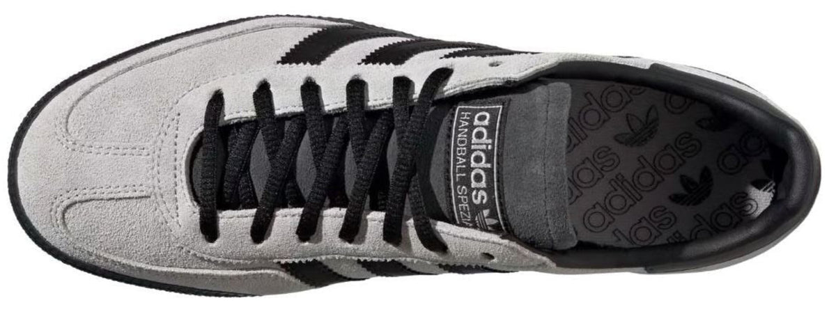 Adidas Club America Handball Spezial Grey Two Carbon Core Black