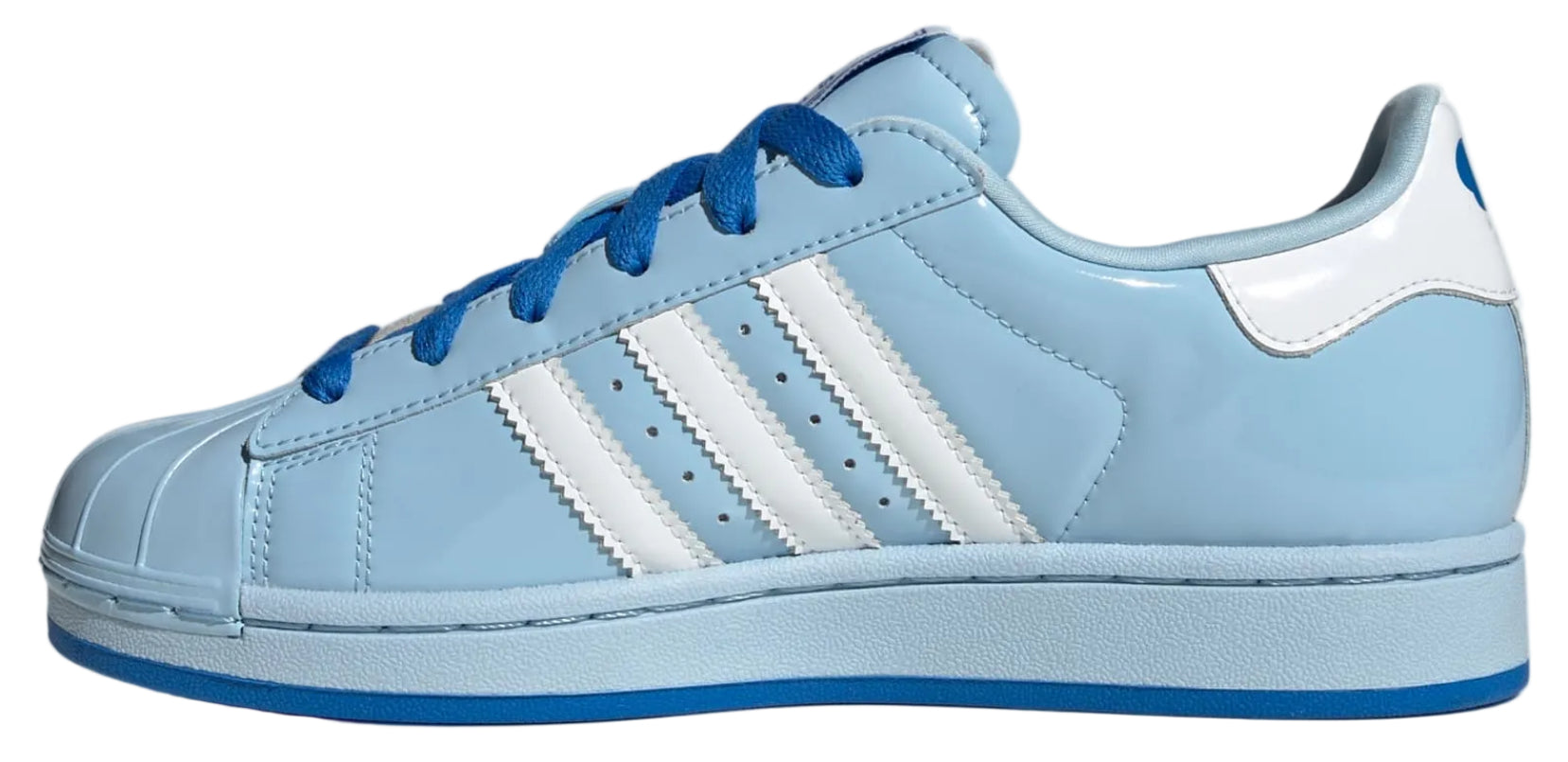 Adidas Superstar II Care Bears Grumpy Bear (Women's)