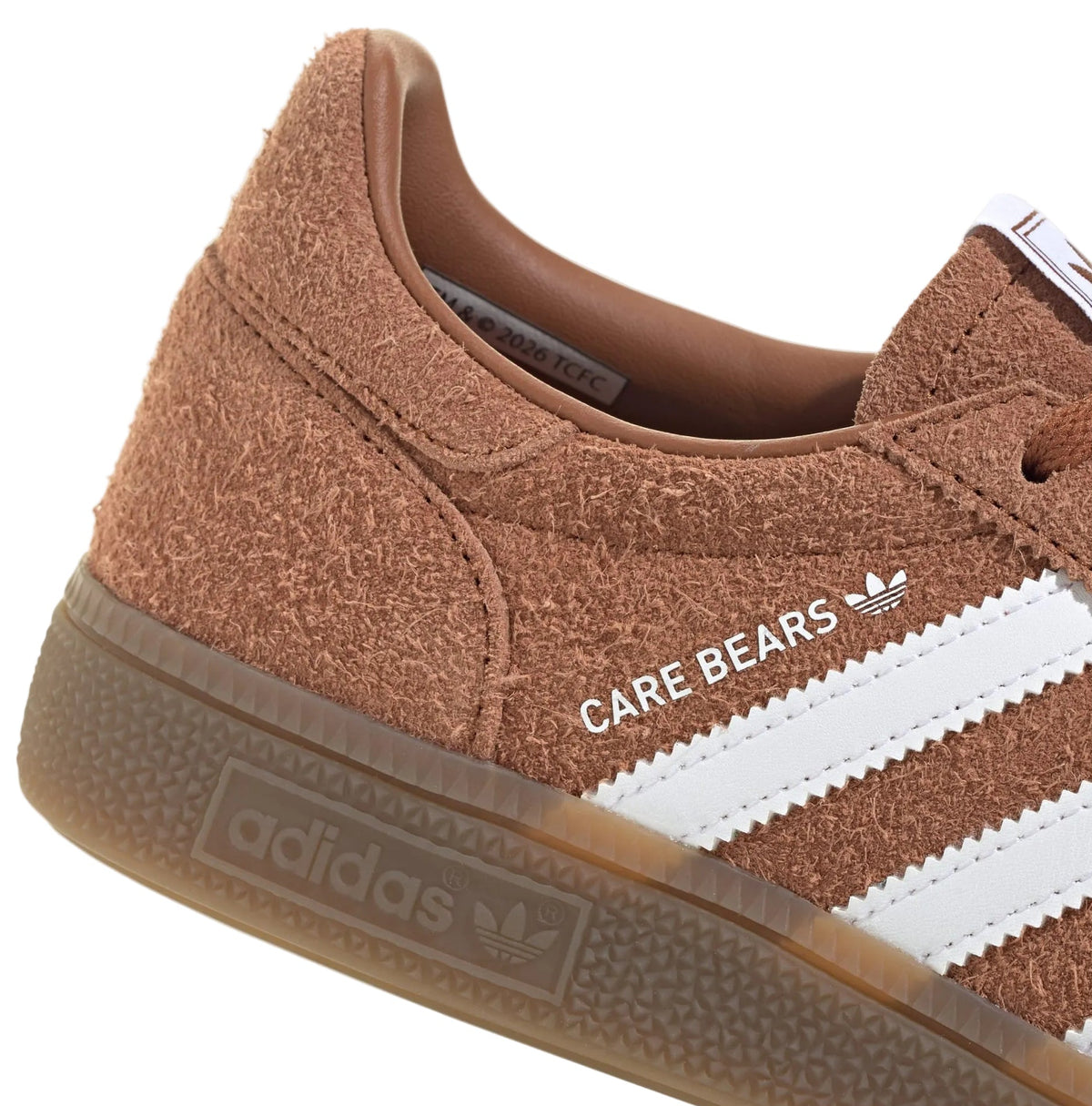 Adidas Handball Spezial Care Bears Tenderheart Bear (Women's)