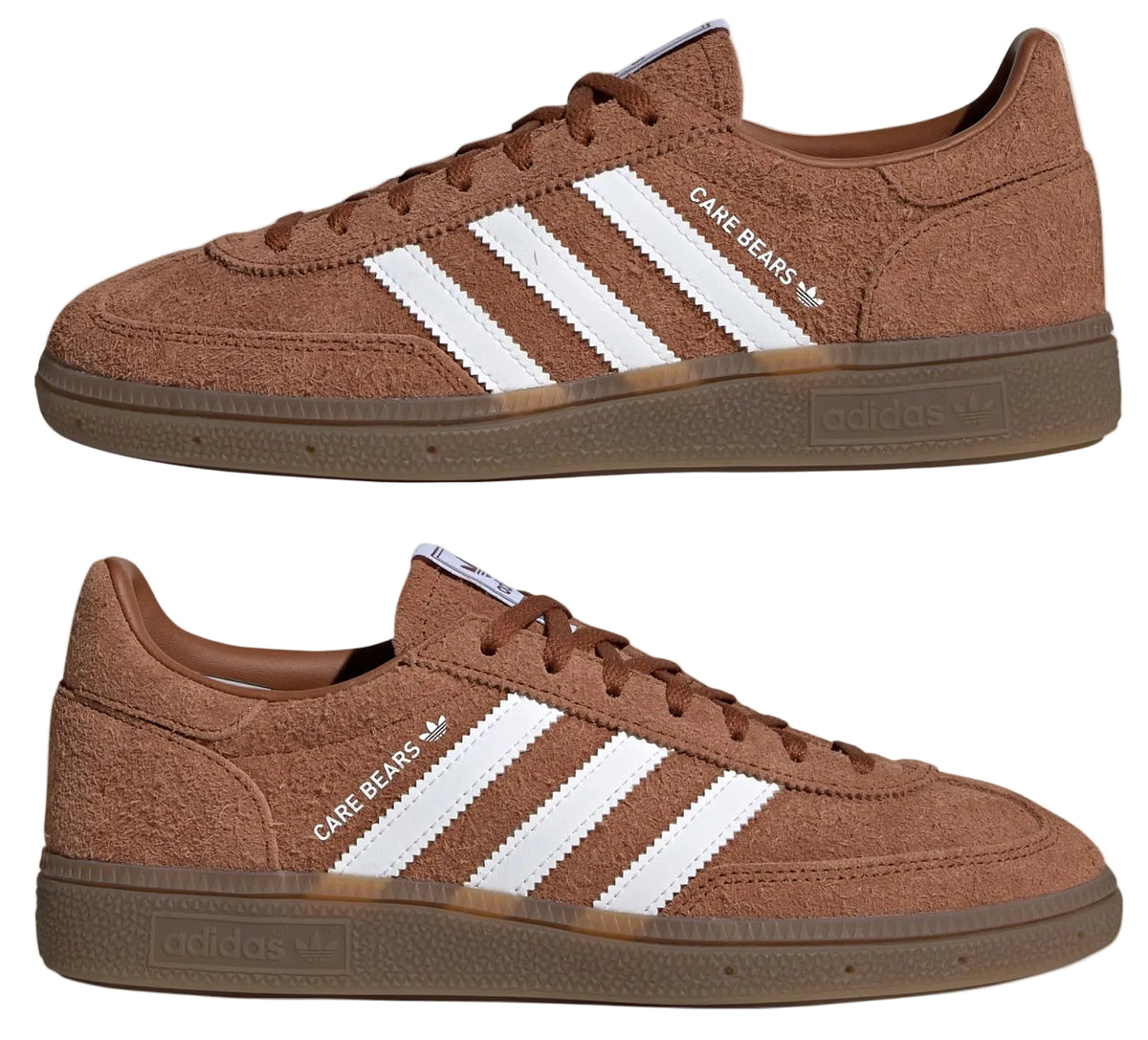 Adidas Handball Spezial Care Bears Tenderheart Bear (Women's)