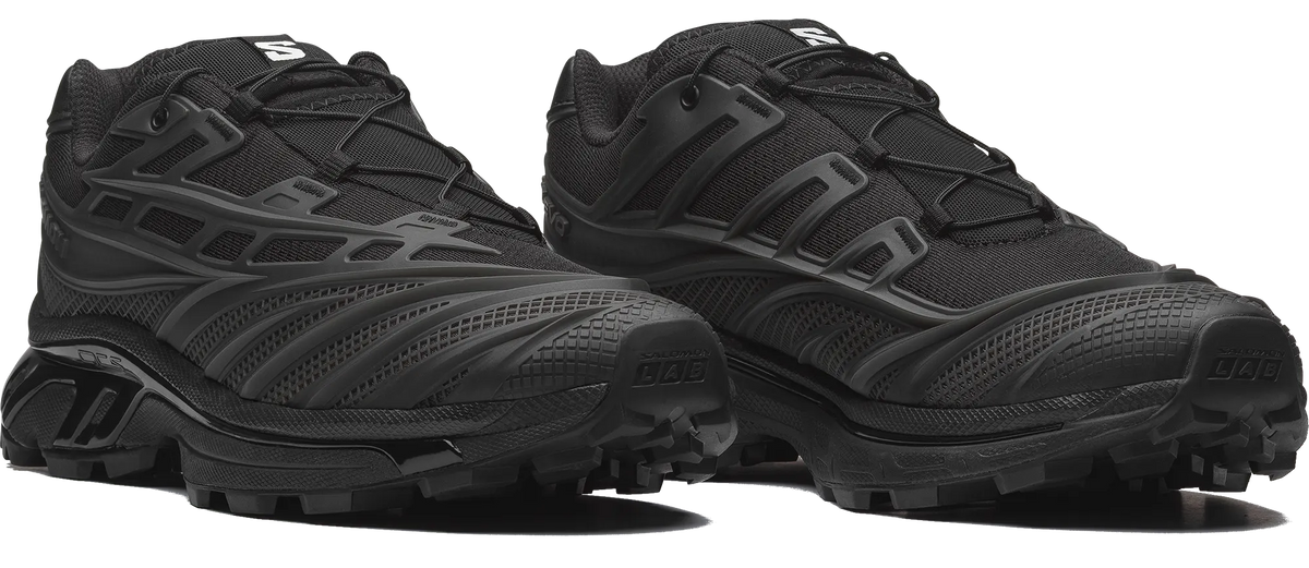 Salomon XT-EVO Black Asphalt