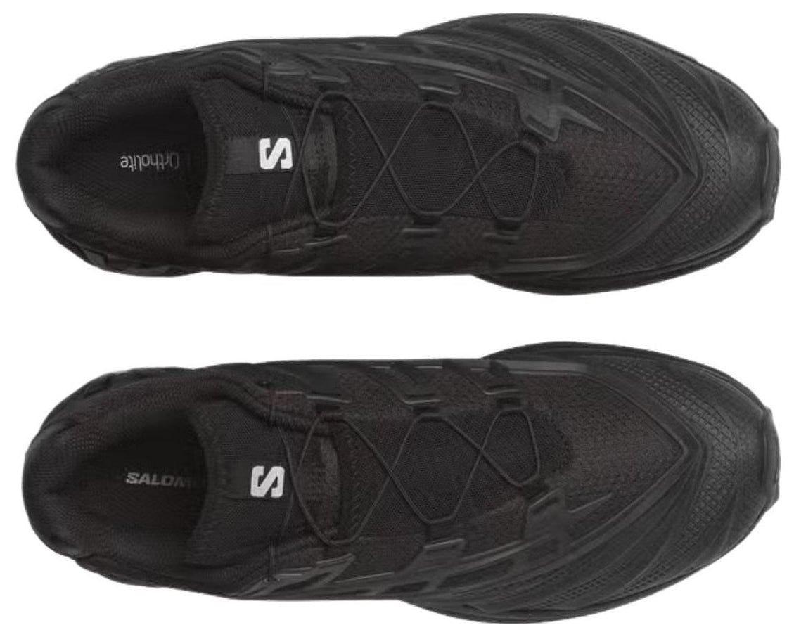 Salomon XT-EVO Black Asphalt