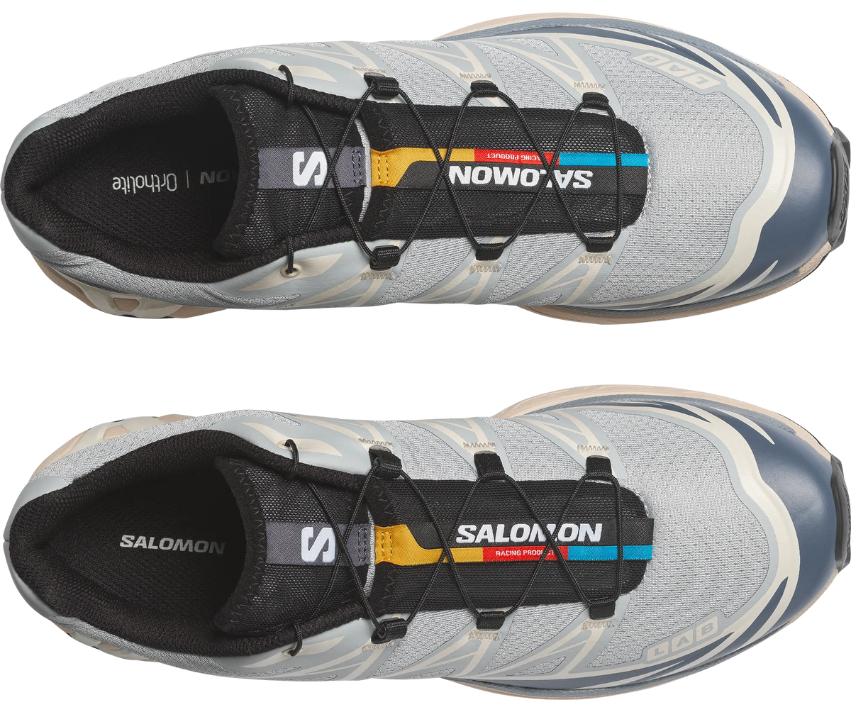 Salomon XT-6 Pearl Blue Grisaille
