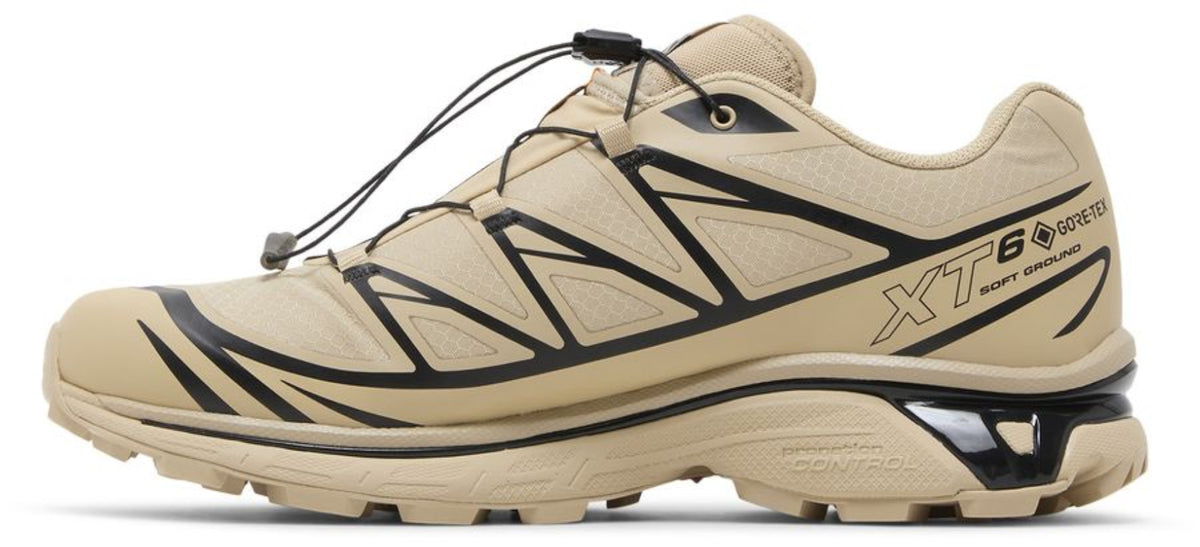 Salomon XT-6 Gore-Tex Safari