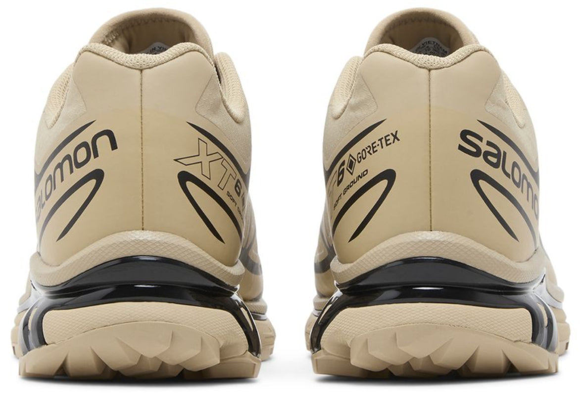 Salomon XT-6 Gore-Tex Safari