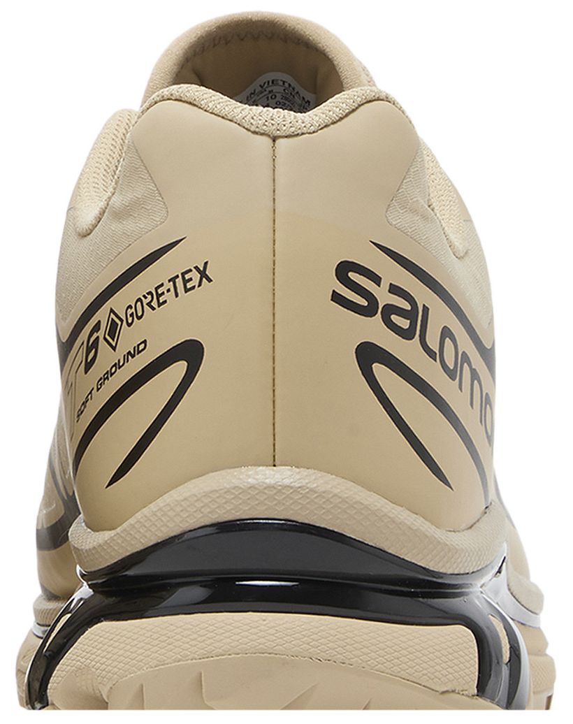 Salomon XT-6 Gore-Tex Safari
