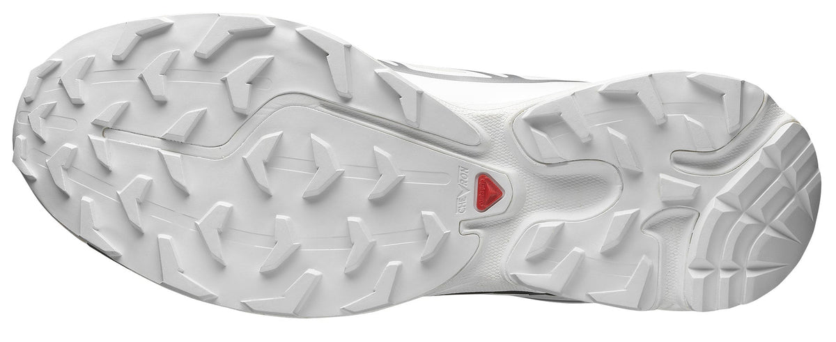 Salomon XT-6 White/Ftw Silver