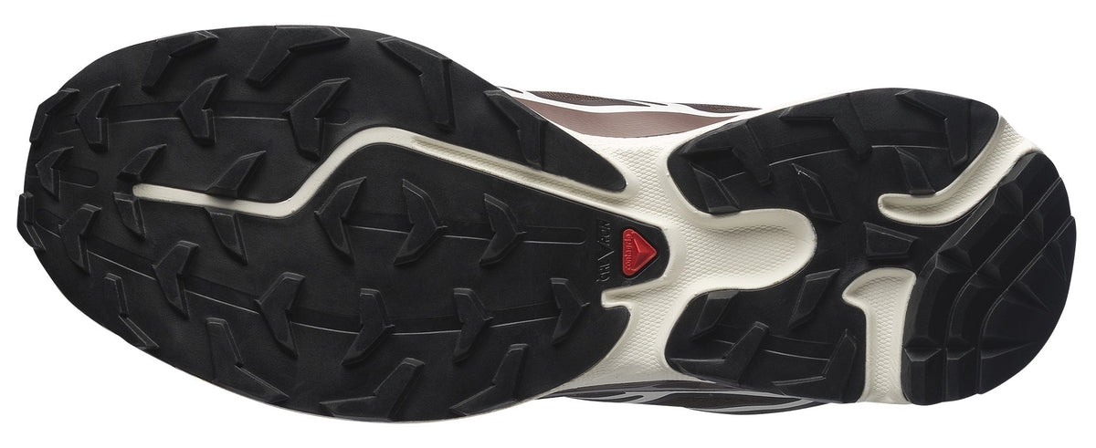 Salomon XT-6 Coffee French Roast