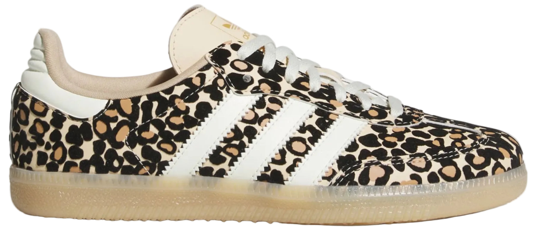 Adidas Originals Samba Cheetah (GS)