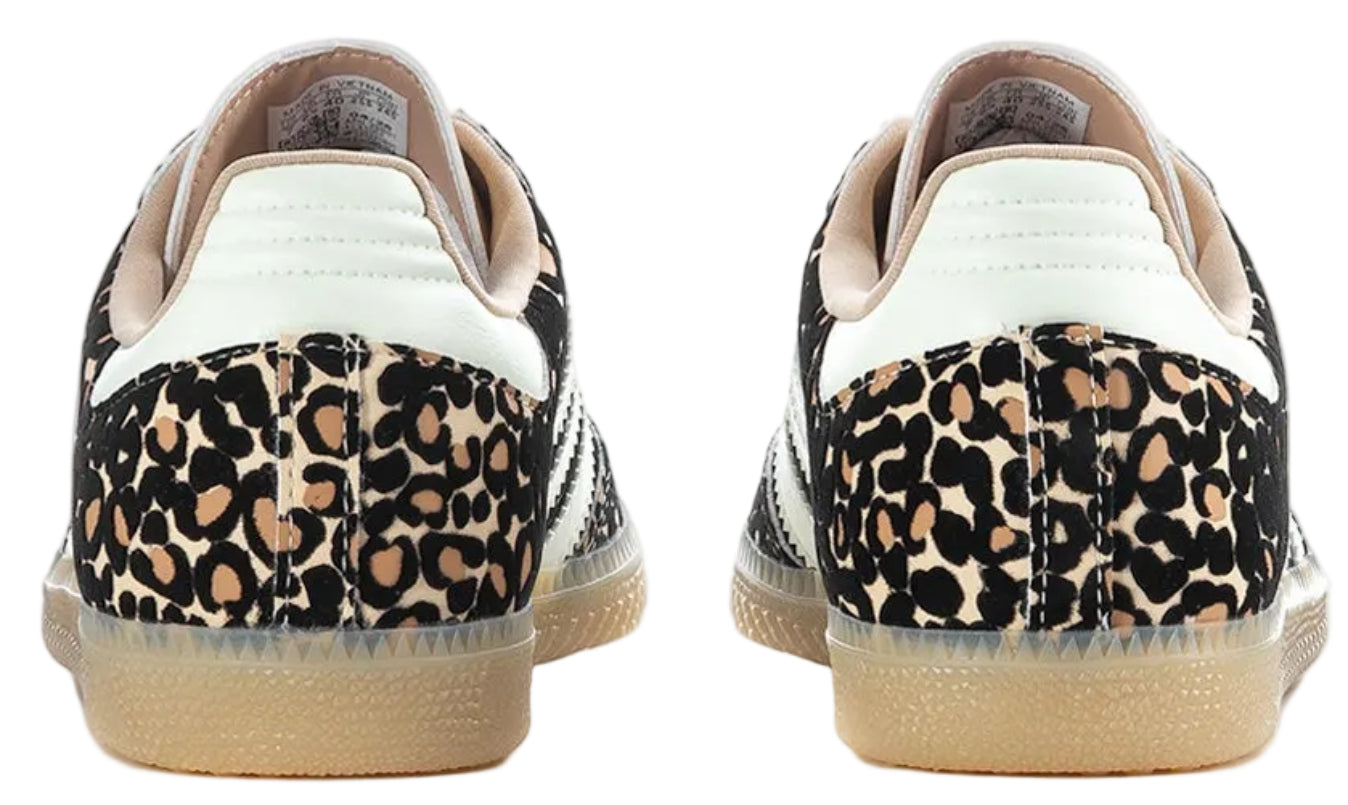 Adidas Originals Samba Cheetah (GS)