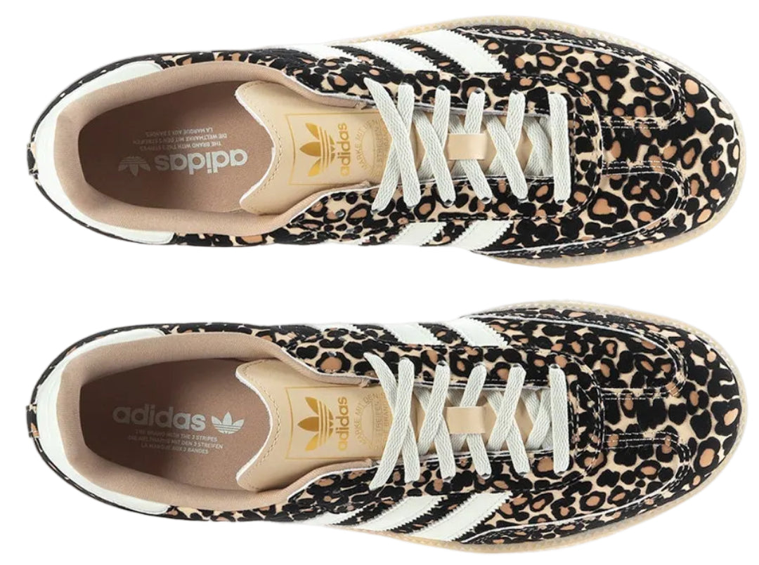 Adidas Originals Samba Cheetah (GS)