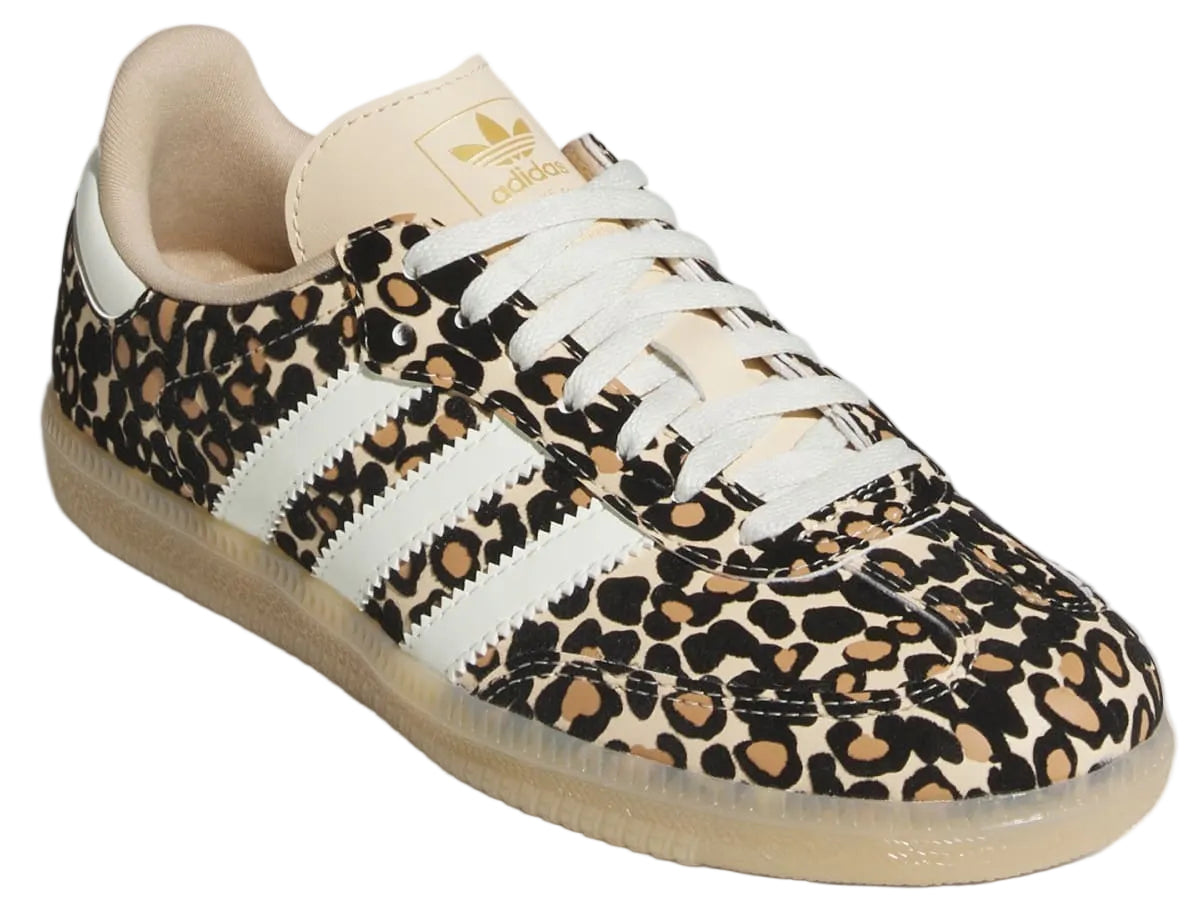 Adidas Originals Samba Cheetah (GS)