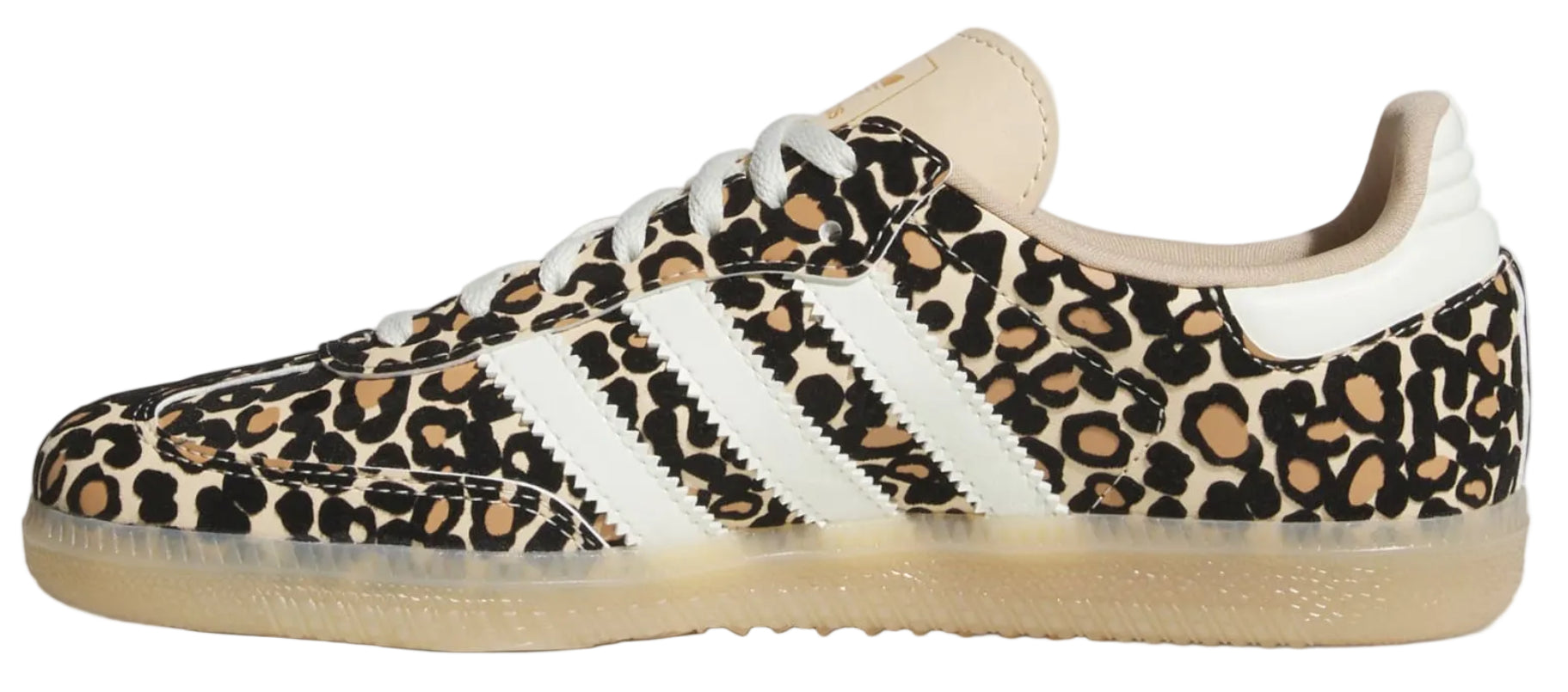 Adidas Originals Samba Cheetah (GS)