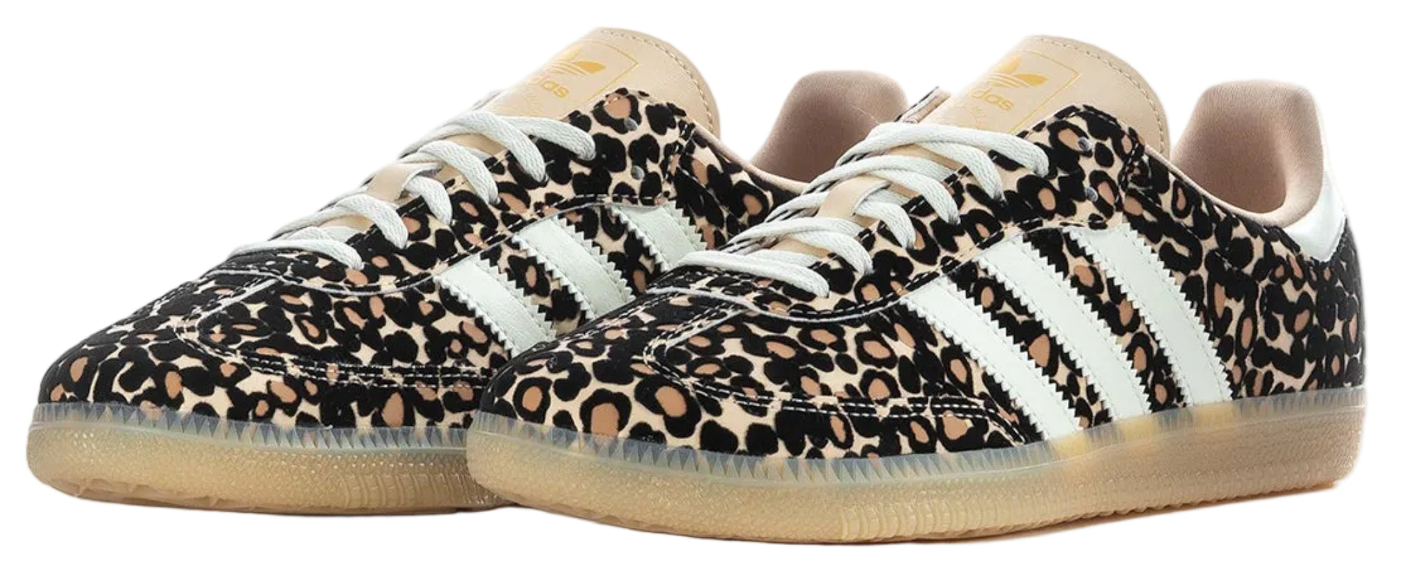 Adidas Originals Samba Cheetah (GS)