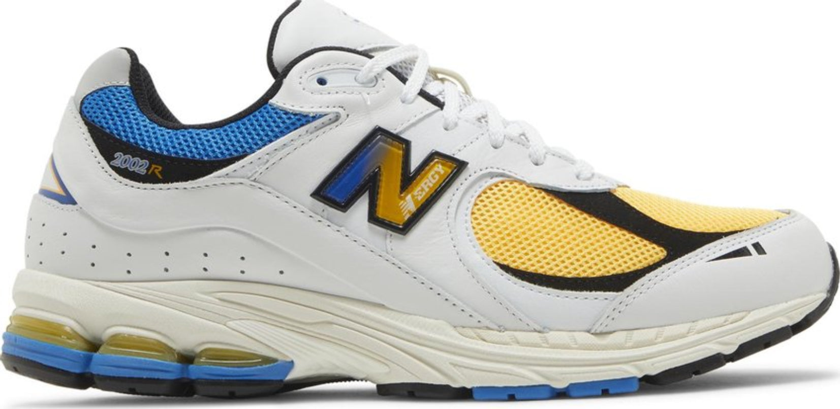 New Balance 2002R Vibrant Apricot