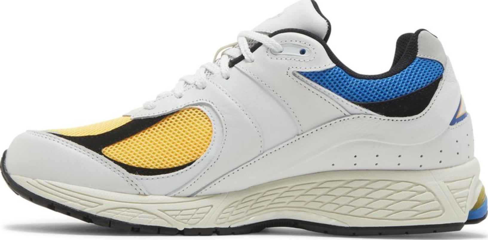 New Balance 2002R Vibrant Apricot