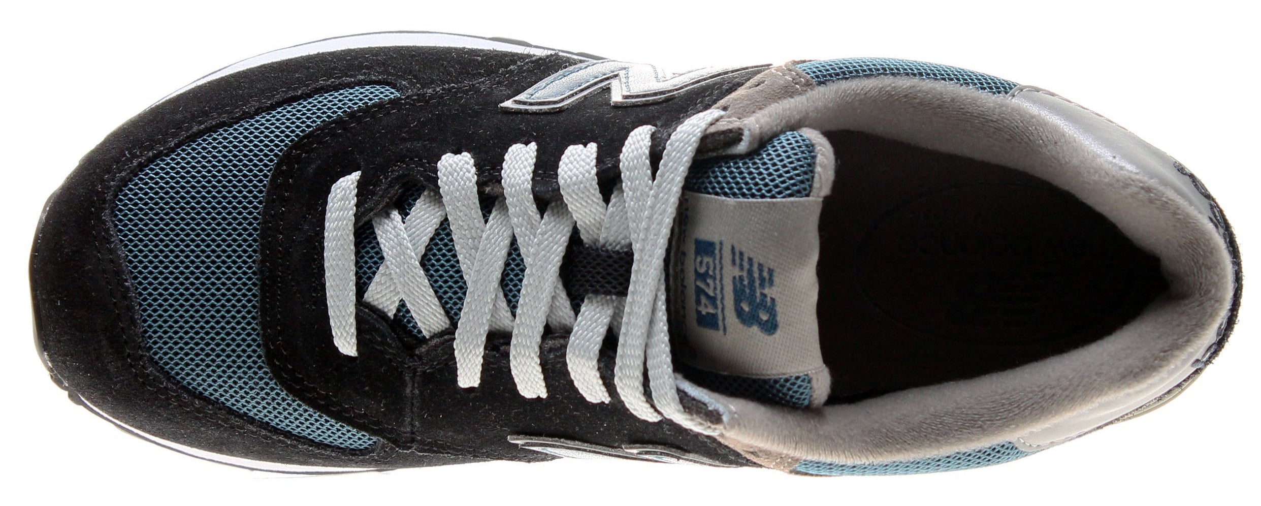 New Balance 574 Navy